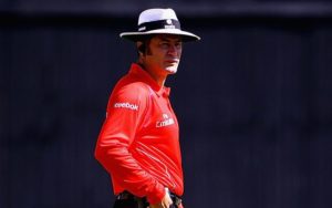 Simon Taufel - Top Five Best Umpires in Cricket History
