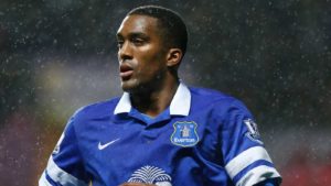 Sylvain Distin Top Five Foreign Players With Most Appearances In EPL
