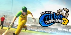 WCC3- Best Cricket Online Games For Android 