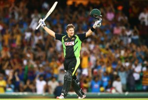 Shane Watson Top Five Best All-Rounders In T20I History