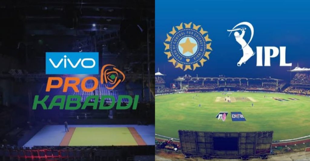 PKL Vs IPL Similarities And Differences » The SportsLite