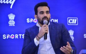 Zaheer Khan Net Worth