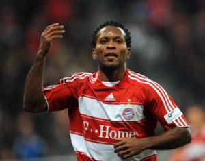 Ze Roberto