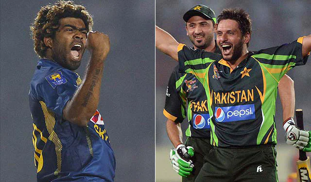 Malinga Afridi Top Five Highest Wicket Takers in T20 World Cup