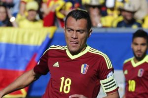 Juan Arango - Five All-Time Top Assists In Copa America