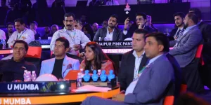 Auction- All You Need to Know About the Pro Kabaddi League