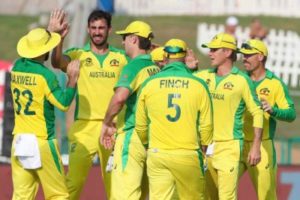 England Vs Australia T20 World Cup Preview