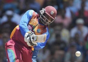 Chris Gayle