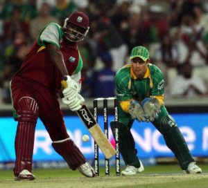 Top Three Knocks by Chris Gayle in T20s