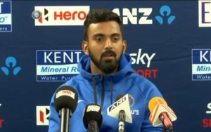 KL Rahul Net Worth