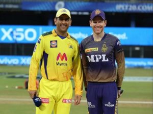 IPL 2021 Final, CSK Vs KKR-Man Of The Match Award: Who Won The MOM Award Today?