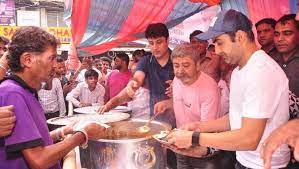 Gambhir Charity