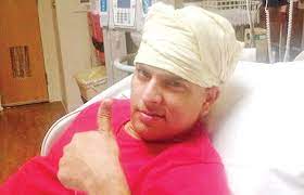 Yuvraj Singh Cancer