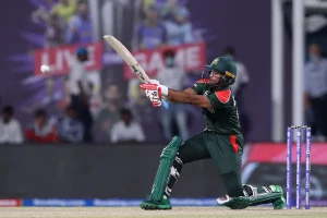 Oman Vs Bangladesh Match Report And Other Details