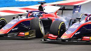 F1 vs F2 Vs F3