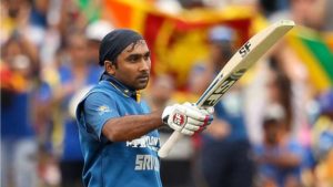 Mahela Jayawardena - Top 5 players to hit most fours in T20 World Cup
