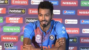 Hardik Pandya Net Worth