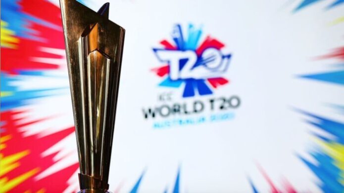 top 3 teams with most t20 international titles