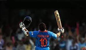 Sachin Tendulkar is the richest Indian cricketers