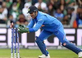 MS Dhoni With 315 dismissals