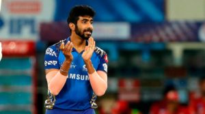 Bumrah IPL Salary