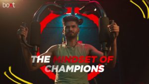 Shreyas Iyer endorsements