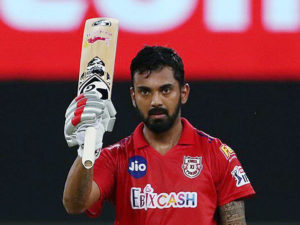 IPL 2021 Match 53, CSK vs PBKS-Man of the Match- KL Rahul