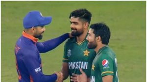 virat kohli, babar azam and mohammad rizwan