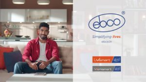 Jasprit Bumrah endorsements