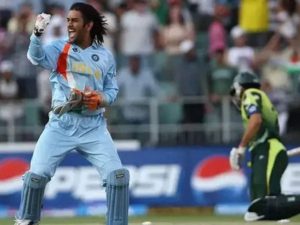 MS Dhoni - Top Five Wicketkeepers with Most Catches in T20 World Cup