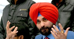 Navjot Singh Sidhu Net Worth