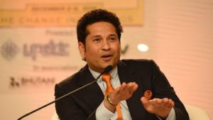 Sachin Tendulkar Net Worth