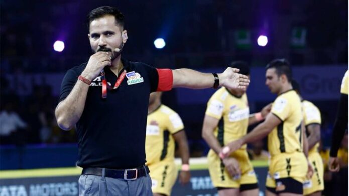 Pro Kabaddi League(pkl) Points System Explained In Simple Words