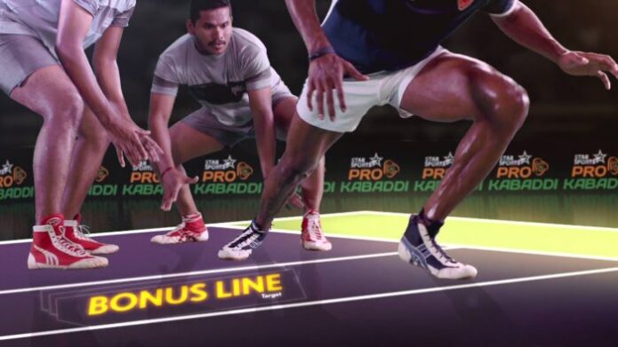 Pro Kabaddi League(PKL) Points System Explained In Simple Words