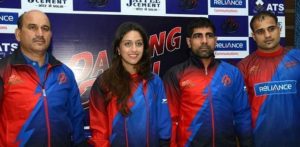 Who Is The Owner Of Dabang Delhi Kabaddi Team?