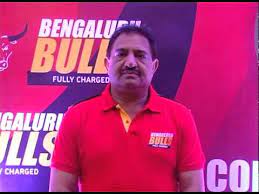 Randhir Singh - Best Coaches In Pro Kabaddi League