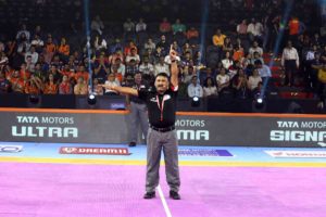 Pro Kabaddi League Points System - Bonus Point