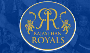 Rajasthan Royals Logo