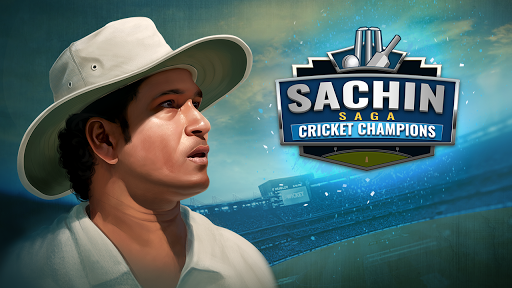 Sachin Saga- Best Cricket Online Games For Android 