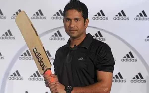 Sachin Tendulkar Endorsements