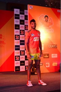 Sachin Tanwar: top five highest paid players in PKL 2021 