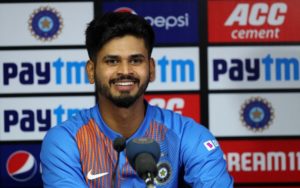 Shreyas Iyer Net Worth