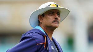 Ravi Shastri Top Five Highest Paid Coaches in Cricket