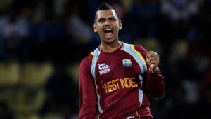 Sunil Narine Top Five Bowlers With The Best Economy In T20 World Cup