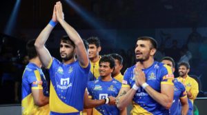 tamil thalaivas squad