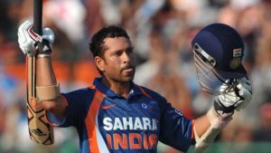 Sachin Tendulkar Top Five Players With Most Fours In ODIs