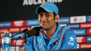 MS Dhoni Net Worth