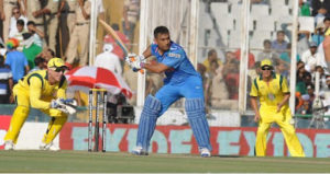 List Of All MS Dhoni Centuries In ODIs