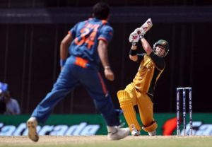David Warner