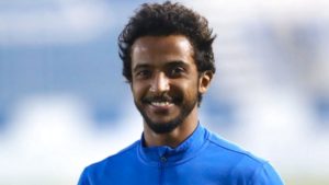 Top Five Players With Most Appearances In AFC - Yasser Al-Shahrani